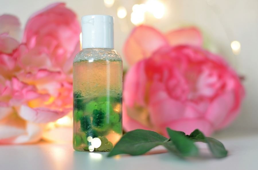 /bouteille sensorielle cure pipe